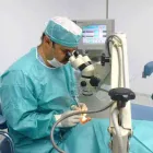 La imagen 1 de la Empresa OFTALMOLÓGICO VISIÓN LÁSER VALLARTA Salud y Medicina en Puerto Vallarta JAL