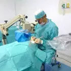 La imagen 3 de la Empresa OFTALMOLÓGICO VISIÓN LÁSER VALLARTA Salud y Medicina en Puerto Vallarta JAL