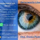 La imagen 5 de la Empresa OFTALMÓLOGO - DRA. DIANA PARRA Salud y Medicina en Ciudad De México CMX