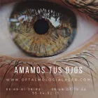 La imagen 7 de la Empresa OFTALMOLOGO LASER - DRA DIANA PARRA Salud y Medicina en Ciudad De México CMX