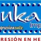 La imagen 1 de la Empresa OLINKA IMPRESOS Servicios Profesionales y de Negocios en Guadalajara JAL
