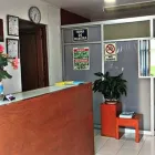 La imagen 3 de la Empresa OLIVAG Salud y Medicina en Uruapan MIC