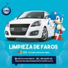 La imagen 3 de la Empresa ONE AUTOLAVADO Servicios Profesionales y de Negocios en San Francisco De Campeche CAM