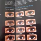 La imagen 3 de la Empresa OPTICA GLAM VISION Salud y Medicina en Cuautlancingo PUE