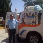 La imagen 4 de la Empresa OPTICA INTEGRAL MARBELIN Salud y Medicina en Cuautlancingo PUE