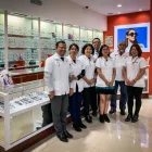 La imagen 4 de la Empresa ÓPTICAS LUX CENTRO COMERCIAL ANGELÓPOLIS PUEBLA Salud y Medicina en Heroica Puebla De Zaragoza PUE