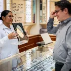 La imagen 1 de la Empresa ÓPTICAS LUX CENTRO COMERCIAL LA ISLA MÉRIDA Salud y Medicina en Mérida YUC