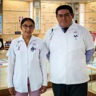 La imagen 7 de la Empresa ÓPTICAS LUX CENTRO COMERCIAL LA ISLA MÉRIDA Salud y Medicina en Mérida YUC