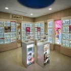 La imagen 1 de la Empresa ÓPTICAS LUX CENTRO COMERCIAL PLAZA SATÉLITE Salud y Medicina en Naucalpan De Juárez MEX