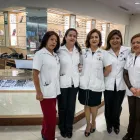La imagen 3 de la Empresa ÓPTICAS LUX CENTRO COMERCIAL PLAZA SATÉLITE Salud y Medicina en Naucalpan De Juárez MEX