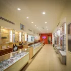 La imagen 6 de la Empresa ÓPTICAS LUX CENTRO COMERCIAL PLAZA SATÉLITE Salud y Medicina en Naucalpan De Juárez MEX