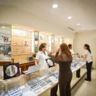 La imagen 8 de la Empresa ÓPTICAS LUX CENTRO COMERCIAL PLAZA SATÉLITE Salud y Medicina en Naucalpan De Juárez MEX