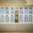 La imagen 6 de la Empresa ÓPTICAS LUX LA GRAN PLAZA MÉRIDA Salud y Medicina en Mérida YUC
