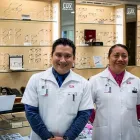 La imagen 9 de la Empresa ÓPTICAS LUX LA GRAN PLAZA MÉRIDA Salud y Medicina en Mérida YUC