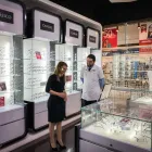 La imagen 1 de la Empresa ÓPTICAS LUX PLAZA FORUM TEPIC Salud y Medicina en Tepic NAY