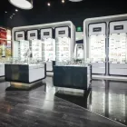La imagen 4 de la Empresa ÓPTICAS LUX PLAZA FORUM TEPIC Salud y Medicina en Tepic NAY