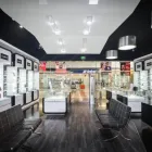 La imagen 5 de la Empresa ÓPTICAS LUX PLAZA FORUM TEPIC Salud y Medicina en Tepic NAY