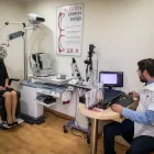 La imagen 8 de la Empresa ÓPTICAS LUX PLAZA FORUM TEPIC Salud y Medicina en Tepic NAY
