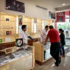 La imagen 1 de la Empresa ÓPTICAS LUX PLAZA NUEVO VERACRUZ Salud y Medicina en Veracruz VER