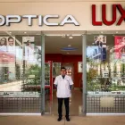 La imagen 5 de la Empresa ÓPTICAS LUX PLAZA NUEVO VERACRUZ Salud y Medicina en Veracruz VER