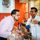 La imagen 9 de la Empresa ÓPTICAS LUX PLAZA NUEVO VERACRUZ Salud y Medicina en Veracruz VER