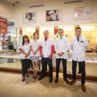 La imagen 1 de la Empresa ÓPTICAS LUX PLAZA OASIS COYOACÁN CENTRO Salud y Medicina en Ciudad De México CMX
