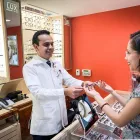 La imagen 4 de la Empresa ÓPTICAS LUX PLAZA OASIS COYOACÁN CENTRO Salud y Medicina en Ciudad De México CMX