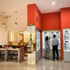 La imagen 9 de la Empresa ÓPTICAS LUX PLAZA OASIS COYOACÁN CENTRO Salud y Medicina en Ciudad De México CMX