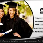 La imagen 3 de la Empresa OREX ANILLOS DE GRADUACIÓN Servicios Profesionales y de Negocios en León De Los Aldama GUA