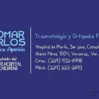La imagen 2 de la Empresa ORTOPEDIA Y TRAUMATOLOGIA PEDIATRICA Salud y Medicina en Veracruz VER