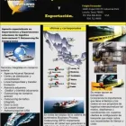 La imagen 1 de la Empresa OVERSEAS TRADE AGENCIA ADUANAL Servicios Profesionales y de Negocios en Nuevo Laredo TAM