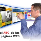 La imagen 1 de la Empresa PÁGINAS WEB A BAJO COSTO Tienda de Informática en Naucalpan De Juárez MEX