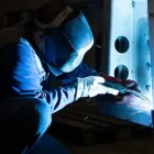 La imagen 1 de la Empresa PAILERÍA Y HERRERÍA SÁNCHEZ E HIJOS Pailería y soldadura en Mexico CMX