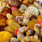 La imagen 2 de la Empresa PANADERIA LA ROSITA Pastelerías y Panaderías en Monterrey NLE