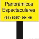 La imagen 2 de la Empresa PANORÁMICOS ESPECTACULARES Servicios Profesionales y de Negocios en Monterrey NLE