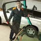 La imagen 2 de la Empresa PARABRISAS ARAMBURO S.A. DE C.V. Refacciones y Accesorios para Automóviles y Camiones en Celaya GUA
