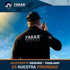 La imagen 2 de la Empresa PARAX SECURITY Servicios Profesionales y de Negocios en Toluca CMX