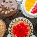 La imagen 3 de la Empresa PASTELERIA DULCE Pastelerías y Panaderías en Parral CHH