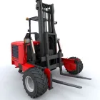 La imagen 1 de la Empresa PATINES Y LLANTAS PARA MONTACARGAS PUE Refacciones y Accesorios para Automóviles y Camiones en Puebla MEX