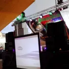 La imagen 5 de la Empresa PATZCUARO Organización y Realización de Fiestas y Eventos en Toluca De Lerdo MEX