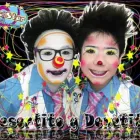La imagen 1 de la Empresa PAYASO EL MEJOR SHOW Organización y Realización de Fiestas y Eventos en Monterrey NLE