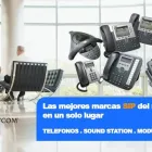 La imagen 3 de la Empresa PBX COMUNICA Tiendas de Autoservicio y Departamentales en Puebla MEX