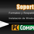 La imagen 1 de la Empresa PCCOMPUTIENDA Servicios Profesionales y de Negocios en Veracruz VER