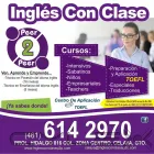 La imagen 1 de la Empresa PEER 2 PEER WORLD CLASS Escuelas en Celaya GUA