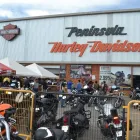 La imagen 10 de la Empresa PENINSULA HARLEY-DAVIDSON Motos y Repuestos en Mérida YUC