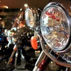 La imagen 1 de la Empresa PENINSULA HARLEY-DAVIDSON Motos y Repuestos en Mérida YUC