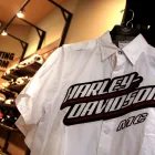 La imagen 2 de la Empresa PENINSULA HARLEY-DAVIDSON Motos y Repuestos en Mérida YUC