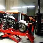 La imagen 4 de la Empresa PENINSULA HARLEY-DAVIDSON Motos y Repuestos en Mérida YUC