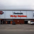 La imagen 5 de la Empresa PENINSULA HARLEY-DAVIDSON Motos y Repuestos en Mérida YUC