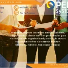 La imagen 1 de la Empresa PER SE SYSTEM Servicios Profesionales y de Negocios en Mérida YUC